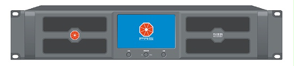 PRS功放 PL系列 PL6400DA 数字网络数模功放 功率放大器