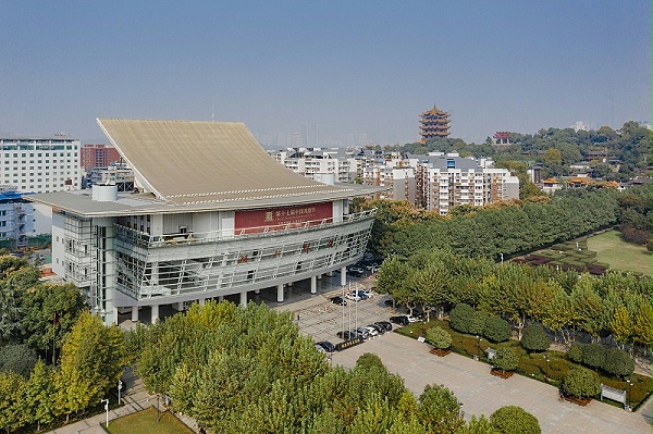 湖北剧院