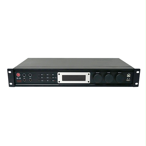 PRS，PRS-10F，多通道音频信号处理器，多功能音频信号处理器，DSP处理器