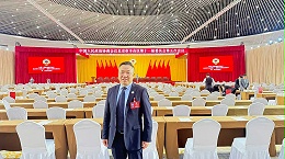 双重荣誉！ZOBO卓邦董事长张新峰提案获评2025年度丰台区政协年度优秀提案、个人获评优秀委员！