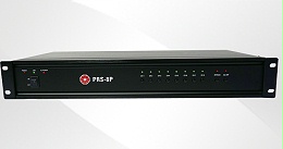 PRS PRS周边产品 PRS-8P电源时序分配器