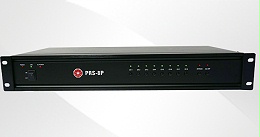 PRS PRS周边产品 PRS-8P电源时序分配器