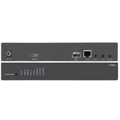 ZOBO 指挥大厅 报告厅 FreeNet-分布式系统双引擎输入节点FN-HS700TXF