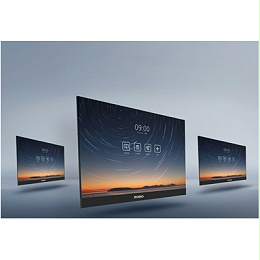 SmartDisplay系统LED会议屏108/135/162/216寸