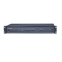 PRS 会议室 剧场剧院 PRS周边产品 PRS-6P电源时序分配器