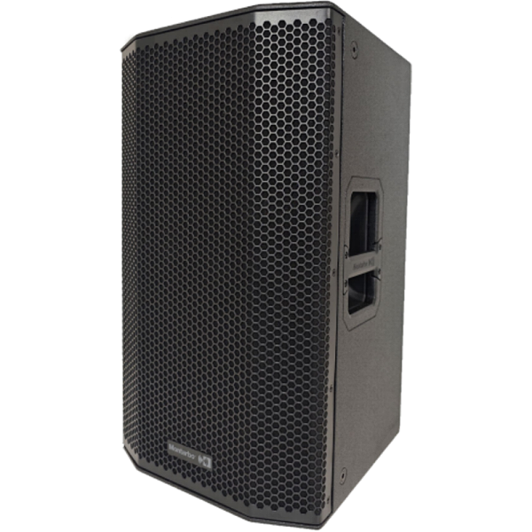 蒙特宝音响 NETTUNO系列 有源两分频点声源扬声器T12