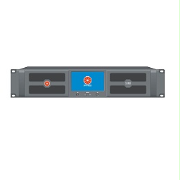 PRS PL系列功放 功率放大器 PRS功放产品 PL6400DA