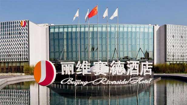 酒店宴会厅音频扩声系统解决方案