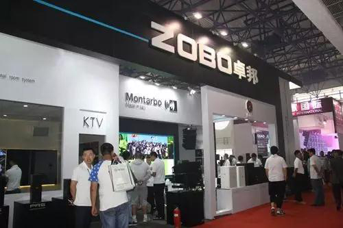 2017PALM展第三天精彩继续