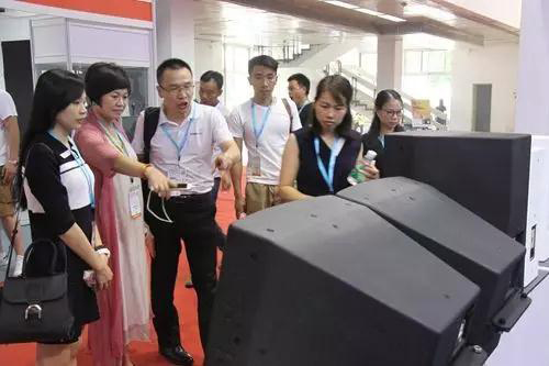 2017PALM展第三天精彩继续