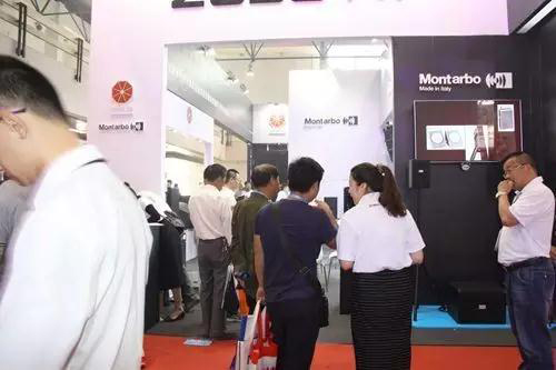 2017PALM展第三天精彩继续