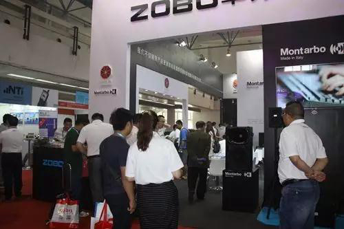 2017PALM展第三天精彩继续