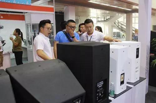 2017PALM展ZOBO卓邦完美收官