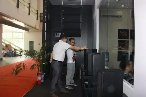 2017PALM展ZOBO卓邦完美收官