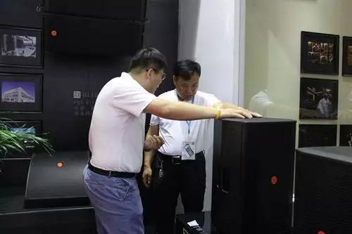 2017PALM展首日盛况