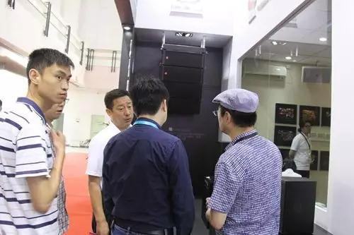 2017PALM展首日盛况