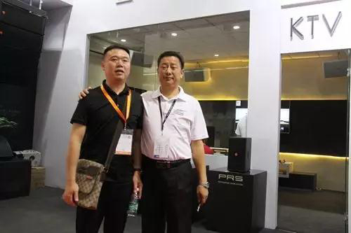 2017PALM展首日盛况