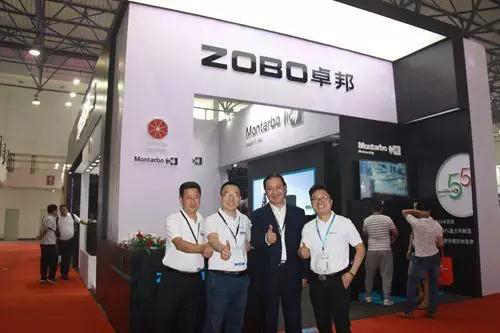 2017PALM展第二天精彩继续