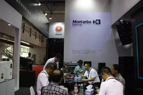 2017PALM展首日盛况