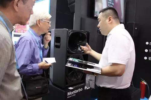 2017PALM展第二天精彩继续