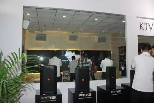 2017PALM展第二天精彩继续