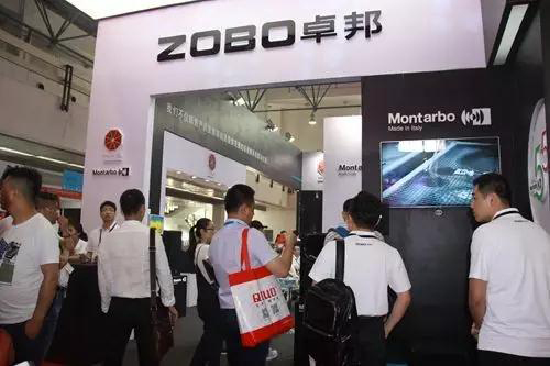 2017PALM展第二天精彩继续