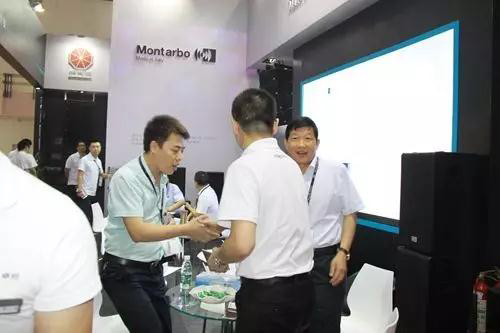 2017PALM展第三天精彩继续