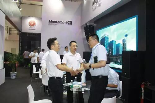 2017PALM展第三天精彩继续