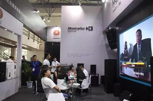 2017PALM展第三天精彩继续