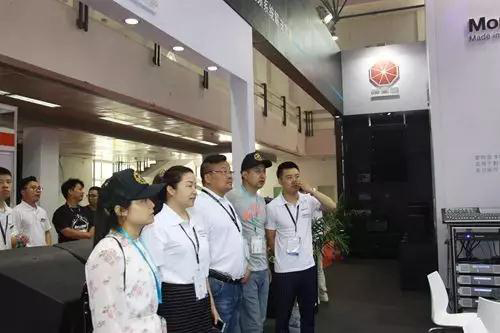 2017PALM展第三天精彩继续