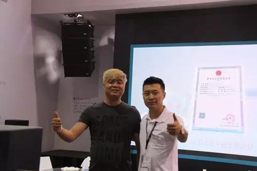 2017PALM展第三天精彩继续