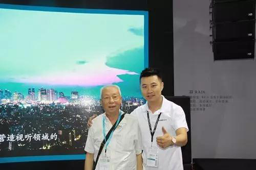 2017PALM展首日盛况