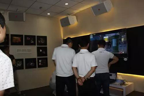 2017PALM展第三天精彩继续