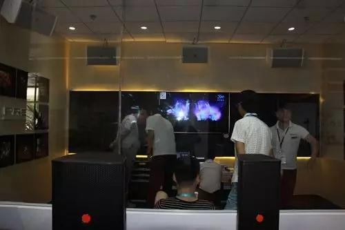 2017PALM展第三天精彩继续