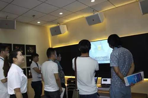 2017PALM展第三天精彩继续