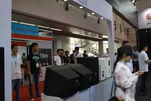 2017PALM展第三天精彩继续