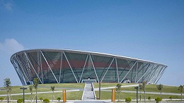 东莞市体育馆音频扩声系统