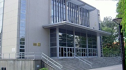 北京交通大学天佑会堂音频扩声系统