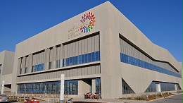 金昌花文化博览馆音频扩声系统