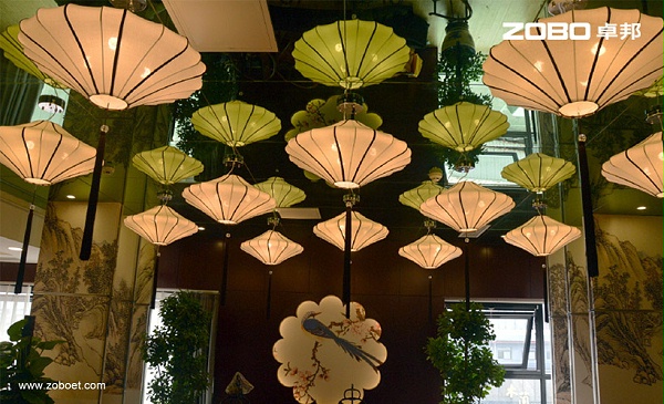 竞园艺术中心音频扩声系统