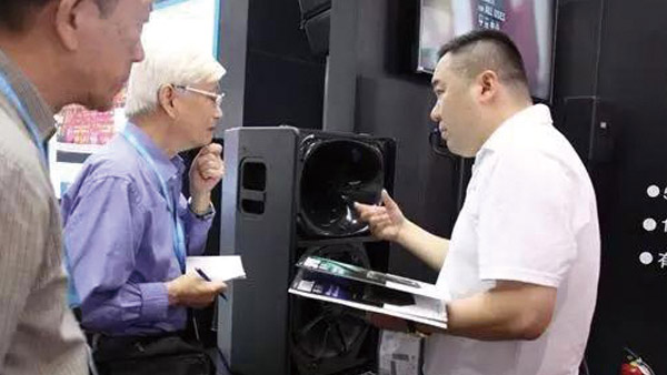 ZOBO卓邦提醒您：2017PALM展第二天精彩继续