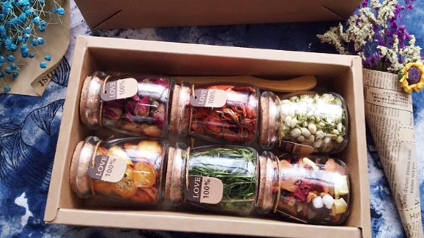 春风十里，桃香四溢！|我们既是元气少女，也是魅力女王！