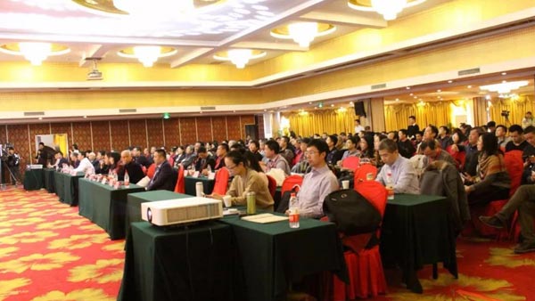 卓邦携意大利蒙特宝助中国音视频工程行业年会暨专家团拜会圆满成功