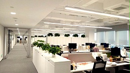 案例|北控集团“先进企业”煤热院多功能厅音响系统由PRS音响打造