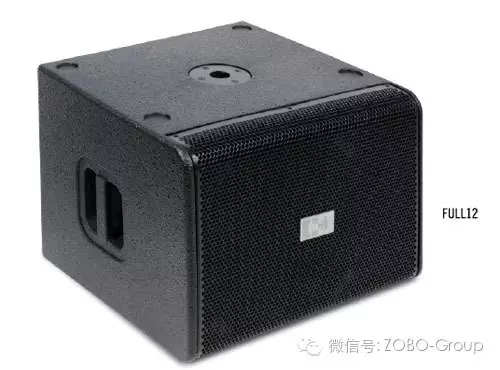 FULL12 1000W最大声压级130dB!!!