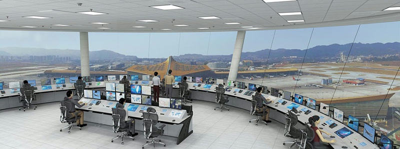 机场指挥中心安全管理体系建设实施方法