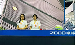 2019北京PALM EXPO ZOBO卓邦一天精彩回顾！