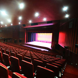 利用舞台音响提升剧场剧院舞台艺术性
