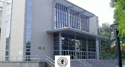 北京交通大学天佑会堂音频扩声系统